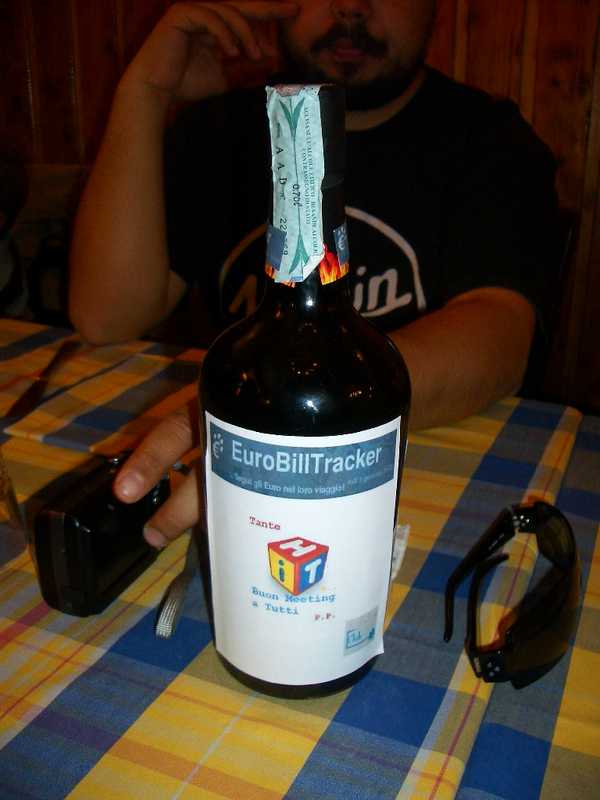 L'amaro di Pinco